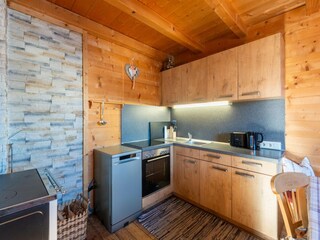 Chalet Hippach Außenaufnahme 18