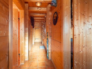 Chalet Hippach Registrazione all'aperto 19