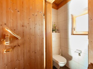 Chalet Hippach Registrazione all'aperto 22