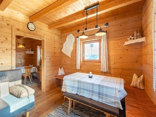 Chalet Hippach Außenaufnahme 25