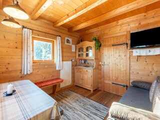 Chalet Hippach Außenaufnahme 27