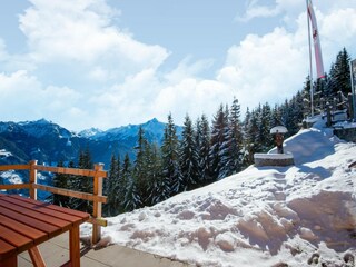 Chalet Hippach Außenaufnahme 30