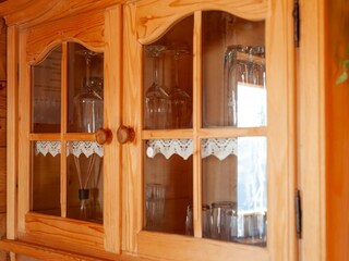 Chalet Hippach Außenaufnahme 19