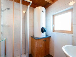 Chalet Hippach Outdoor Recording 8