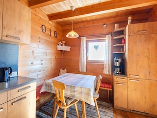 Chalet Hippach Außenaufnahme 21