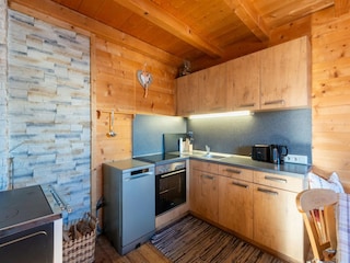 Chalet Hippach Registrazione all'aperto 12