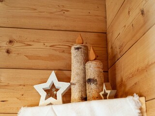 Chalet Hippach Außenaufnahme 25