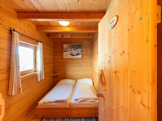 Chalet Hippach Grabación al aire libre 24