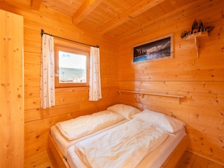 Chalet Hippach Registrazione all'aperto 19