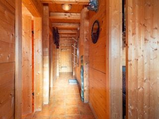Chalet Hippach Buitenaudio-opname 29