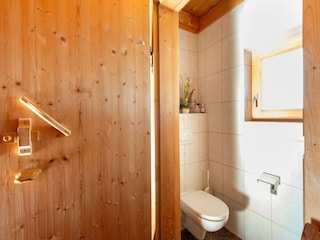 Chalet Hippach Außenaufnahme 30