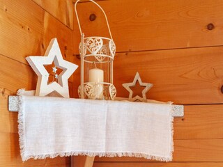 Chalet Hippach Buitenaudio-opname 4