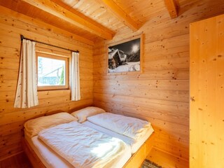 Chalet Hippach Außenaufnahme 34