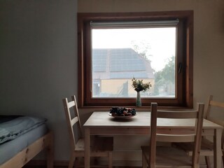 Appartement Luhme Équipement 13