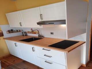 Apartment Luhme Ausstattung 7