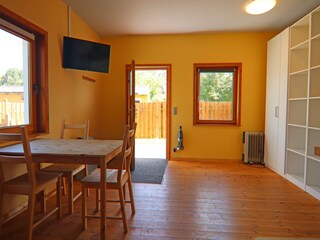 Apartment Luhme Ausstattung 8