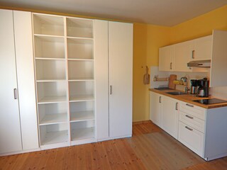 Appartement Luhme Équipement 5