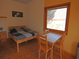 Apartment Luhme Ausstattung 12