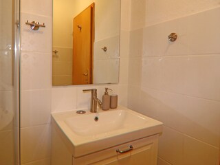 Appartement Luhme Équipement 13