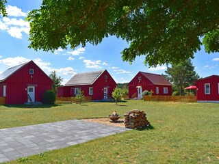 Appartement Luhme Omgeving 16