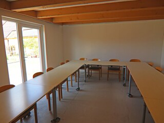 Appartement Luhme  29