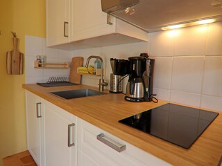 Appartement Luhme Kenmerken 14