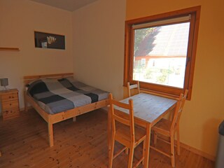 Apartment Luhme Ausstattung 11