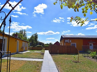 Apartment Luhme Environment 25