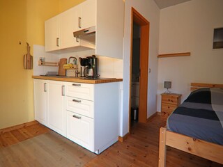 Appartement Luhme Équipement 10