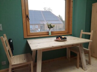 Appartement Luhme  26