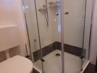 Apartment Luhme Ausstattung 12