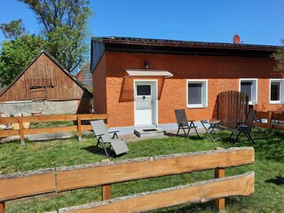 Appartamento Luhme Registrazione all'aperto 4