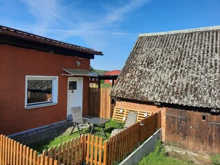 Appartement Luhme Buitenaudio-opname 3