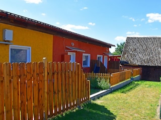 Apartment Luhme Außenaufnahme 5