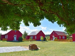 Appartement Luhme  29