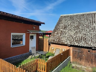 Apartment Luhme Outdoor Recording 4