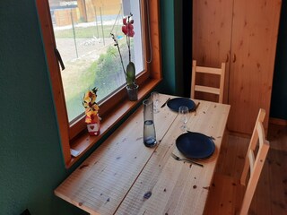 Apartamento Luhme Características 12