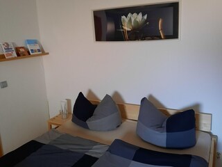 Apartamento Luhme Características 13