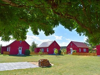 Appartamento Luhme  29