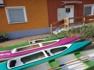 Appartamento Luhme Ambiente 16