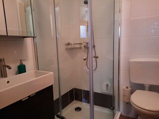 Apartamento Luhme Características 3