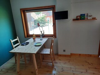 Apartamento Luhme  1