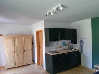 Appartement Luhme Équipement 12