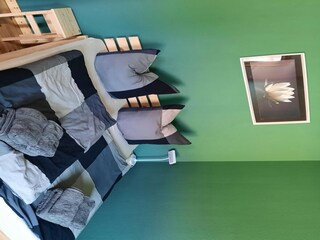 Appartement Luhme Kenmerken 11