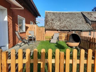 Appartement Luhme Enregistrement extérieur 2