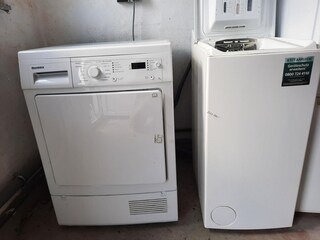 Appartement Luhme  28