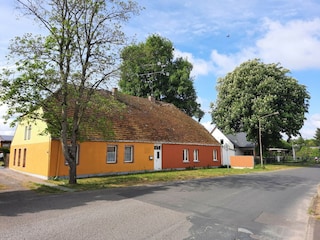 Appartement Luhme Omgeving 20