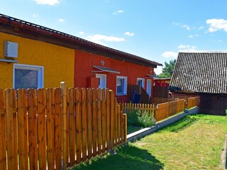 Appartement Luhme Enregistrement extérieur 7