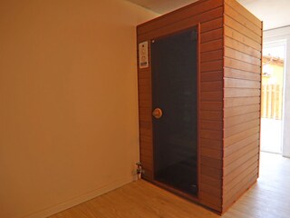 Appartement Luhme  40