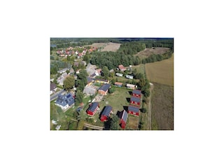 Appartement Luhme Buitenaudio-opname 7